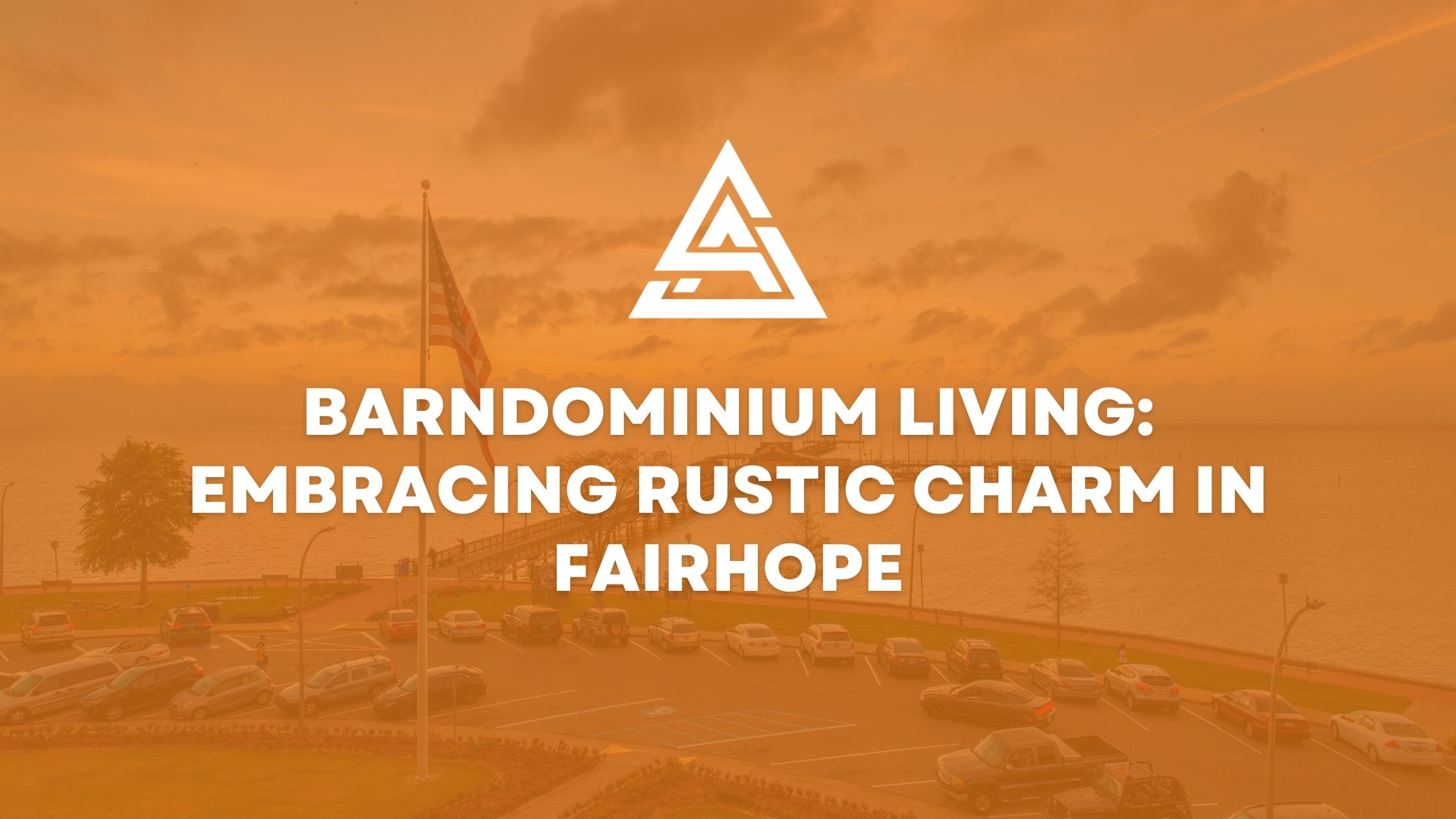 Barndominium Living: Embracing Rustic Charm in Fairhope