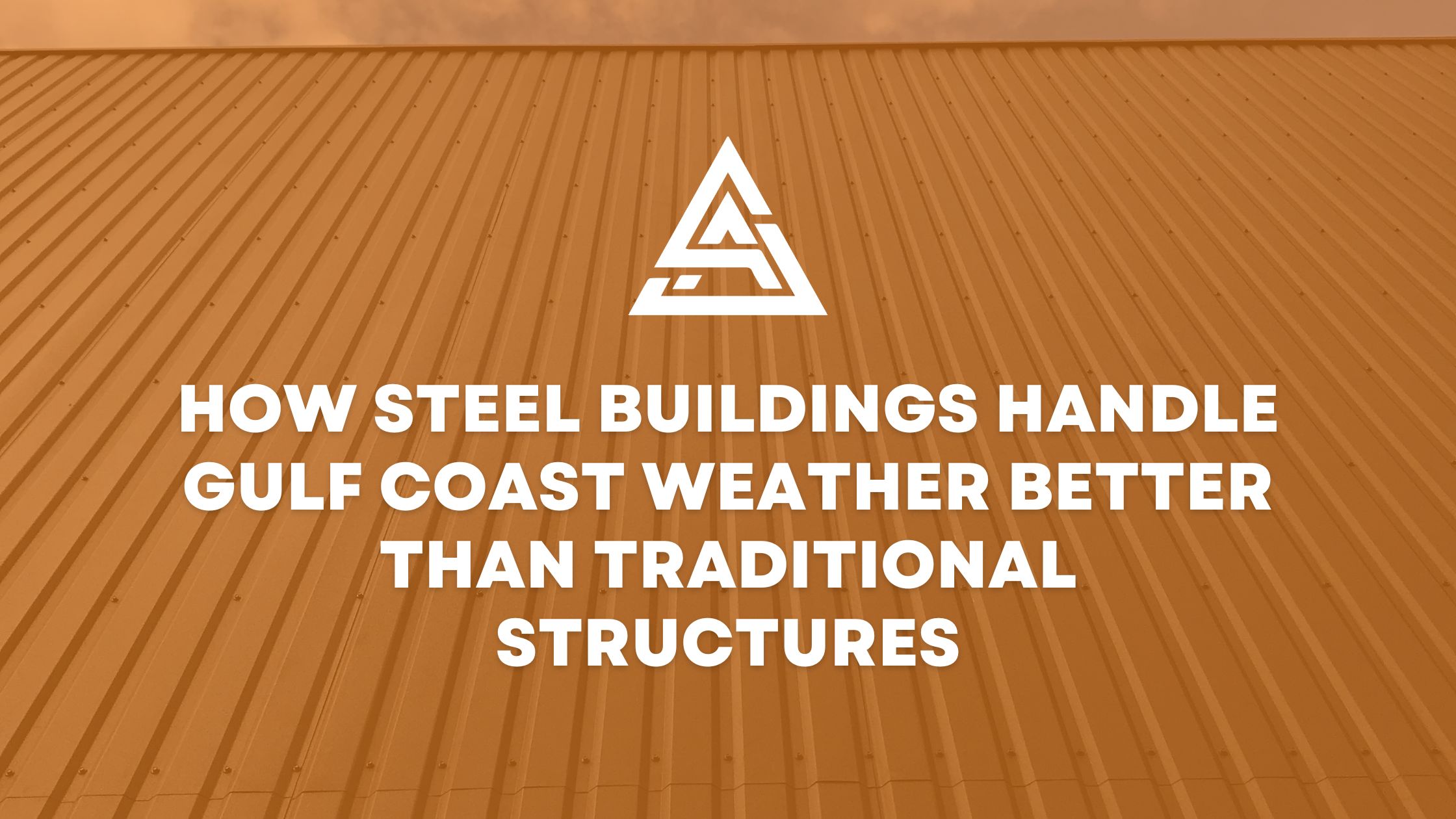 steel building