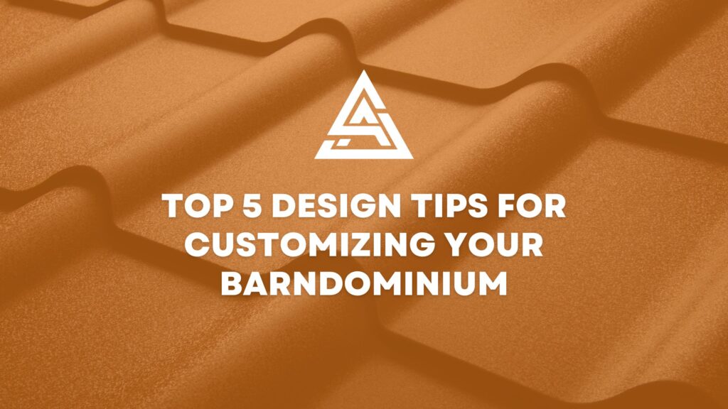 Barndominium designs blog