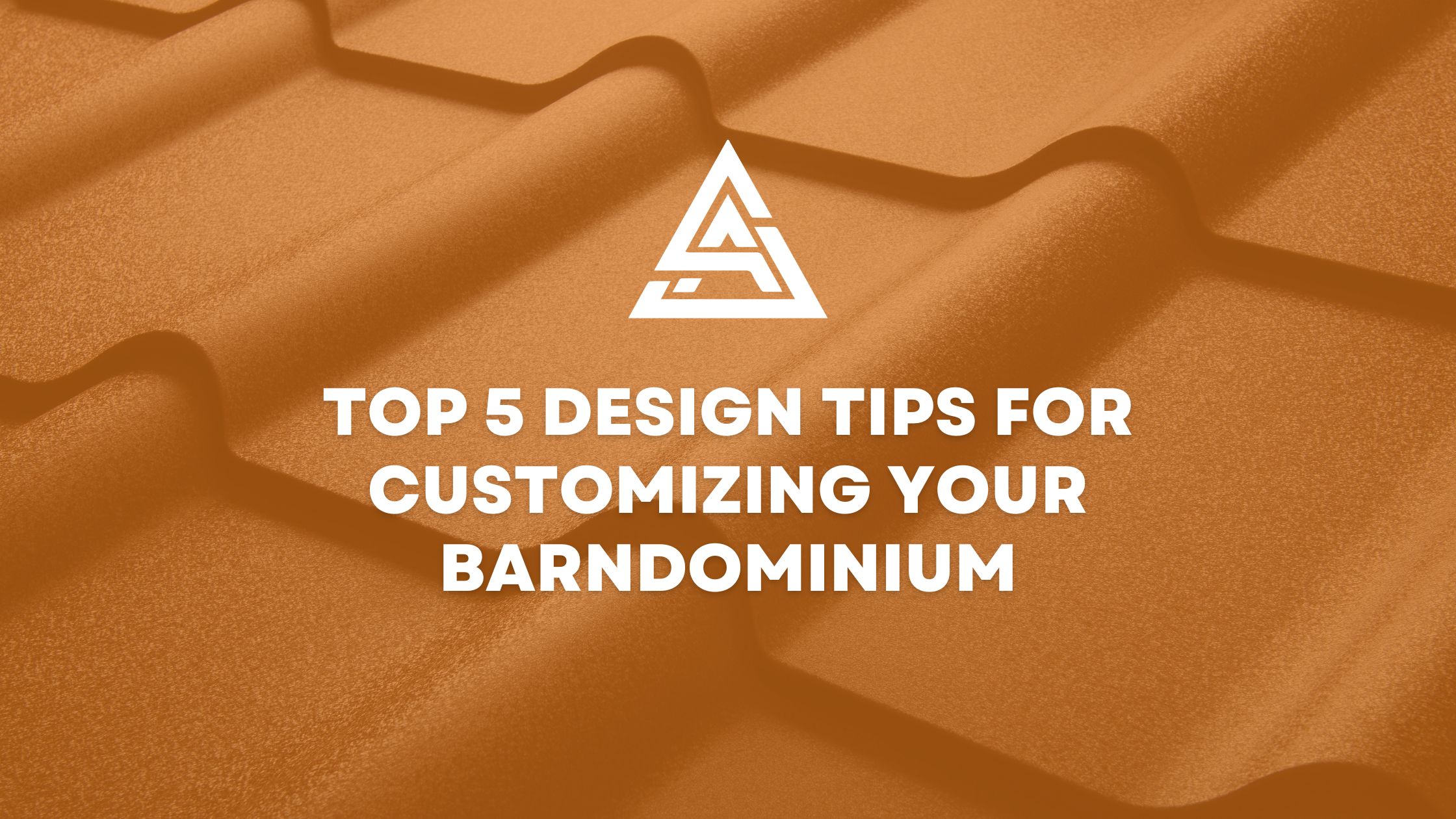Barndominium designs blog